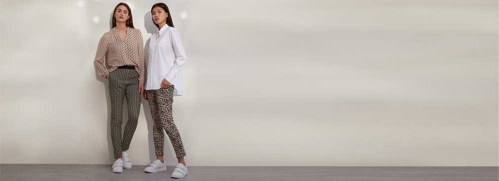 Blouses & Knits & Pants