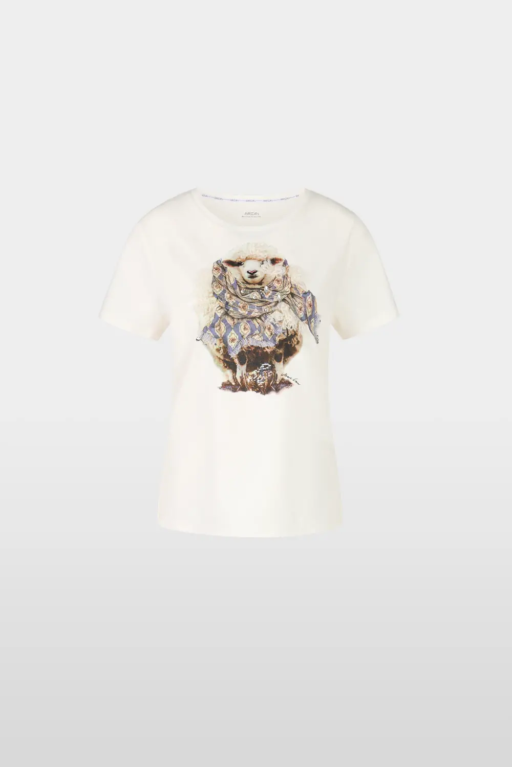 SHIRTS & TOPS