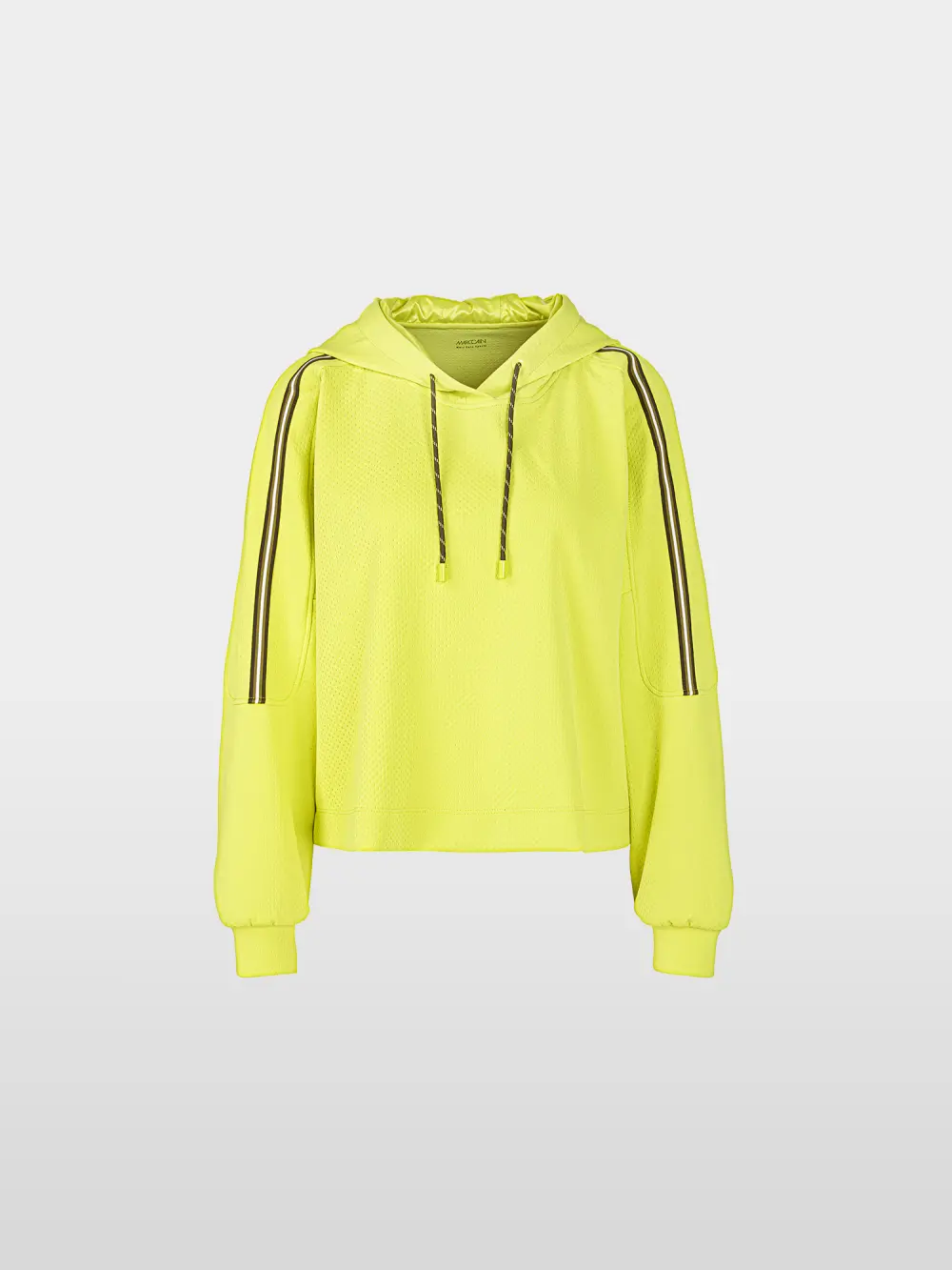 Sweat-shirt sportif