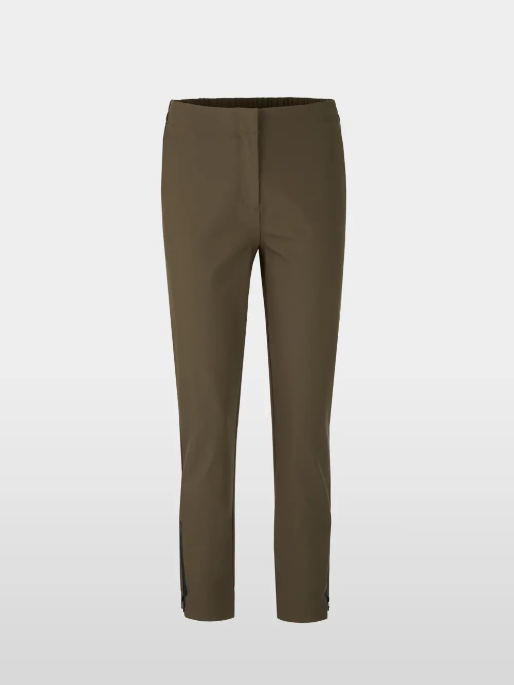 Pantalon FRANCA en tissu technique