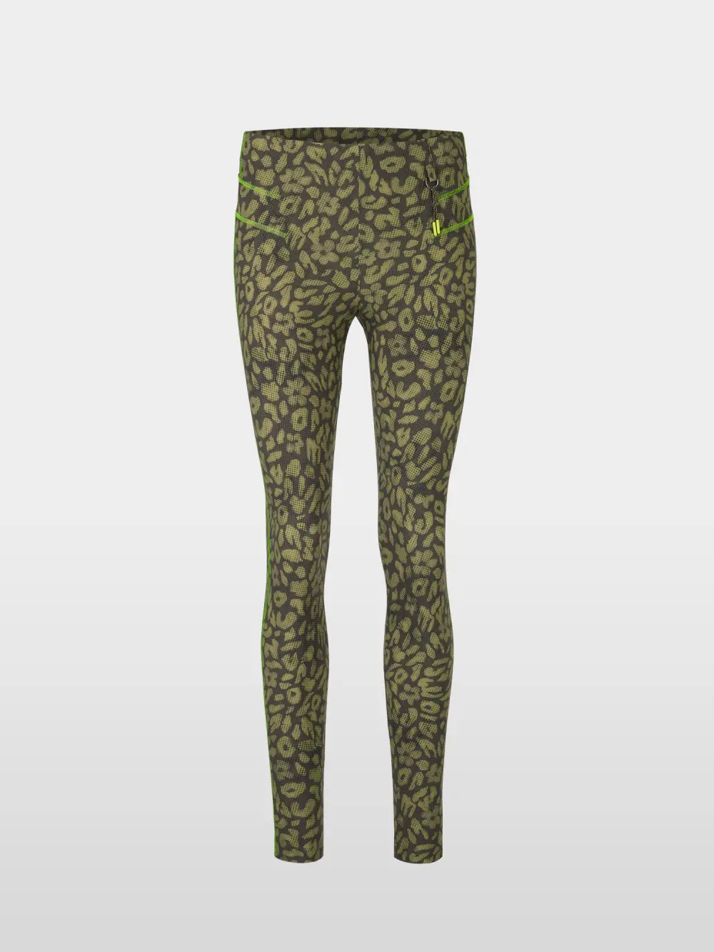 Leggings léopard SANTA FE