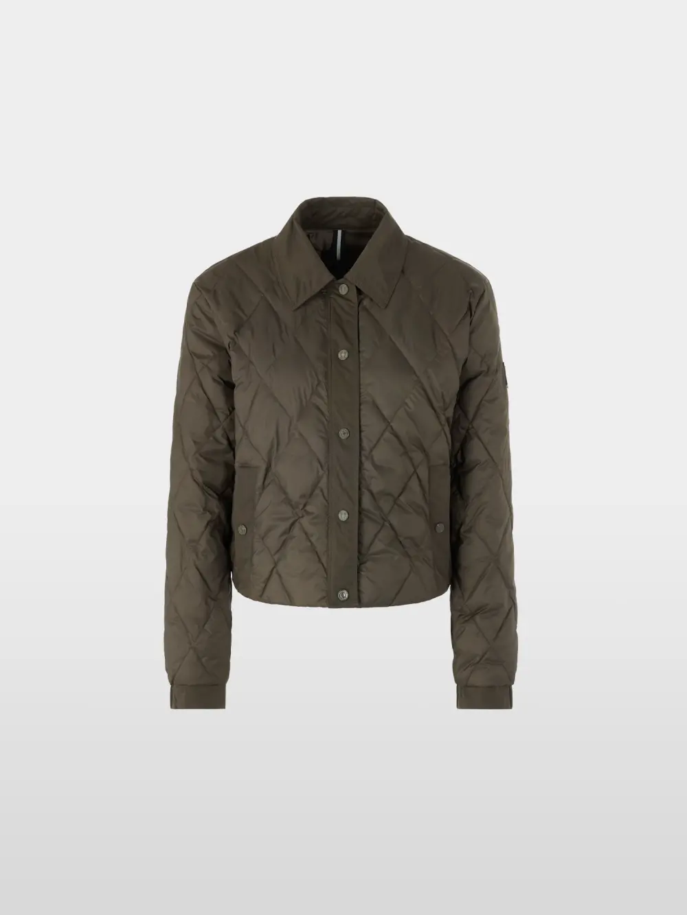 Veste matelassée « Rethink Together »