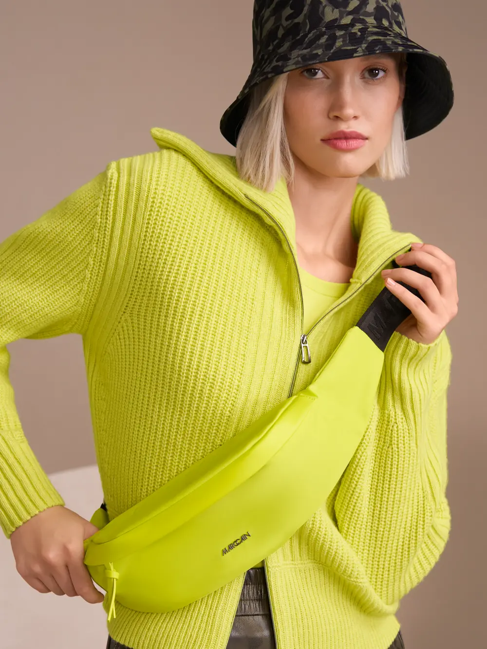 Sac banane « Rethink Together »