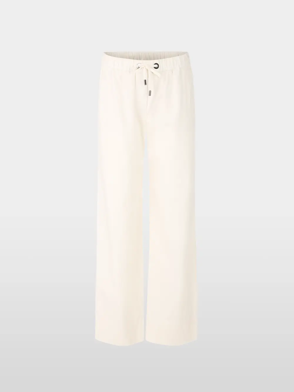 Pantalon large en velours côtelé WASHINGTON
