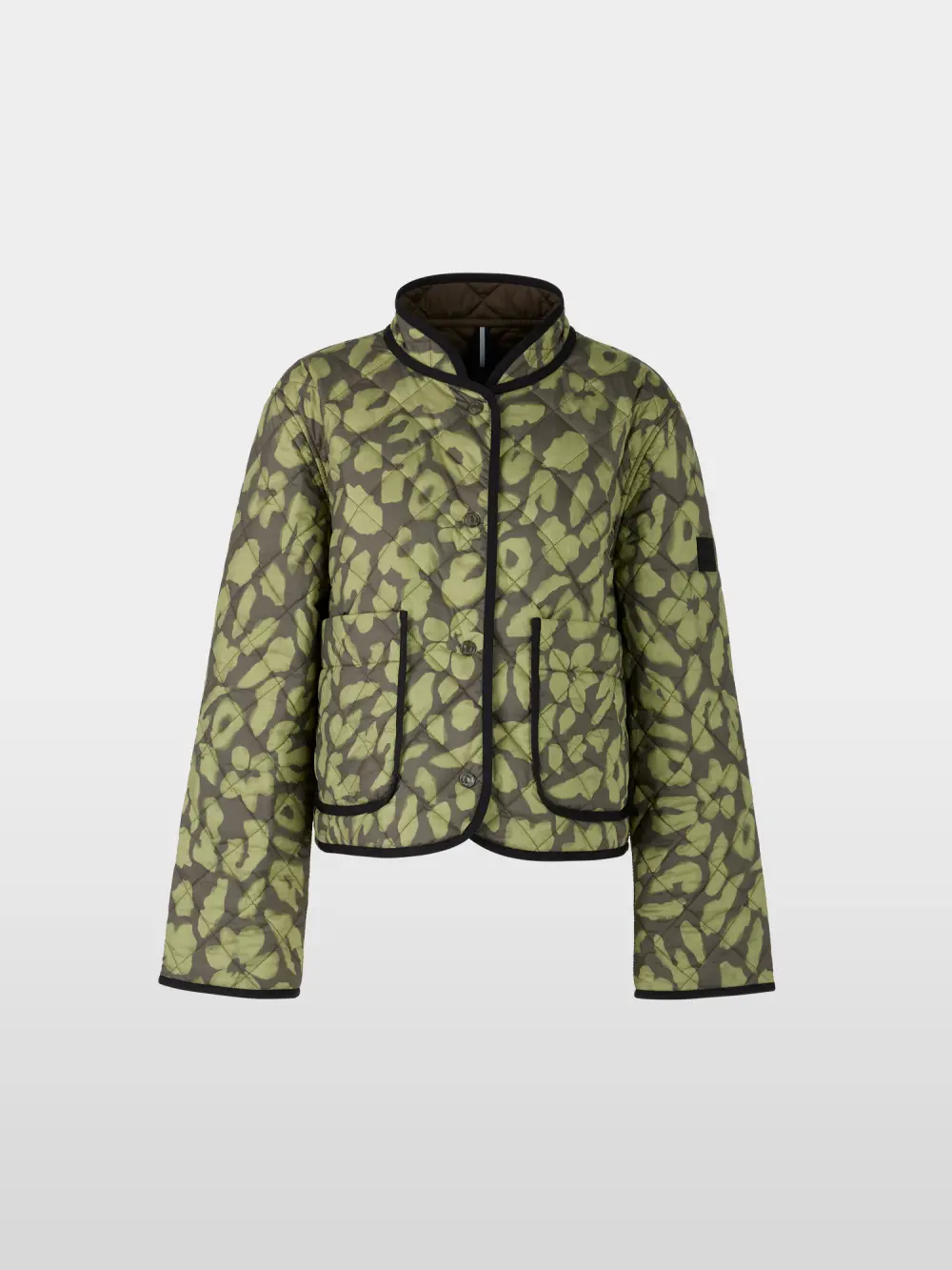 Veste réversible matelassée « Rethink Together »