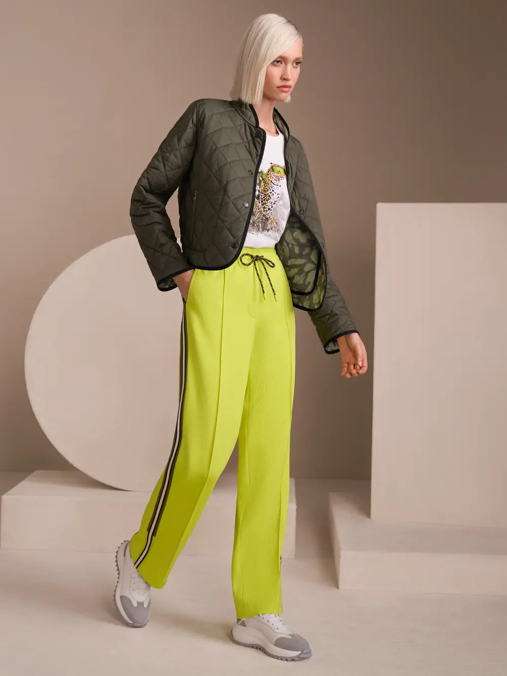 Pantalon de jogging WASHINGTON
