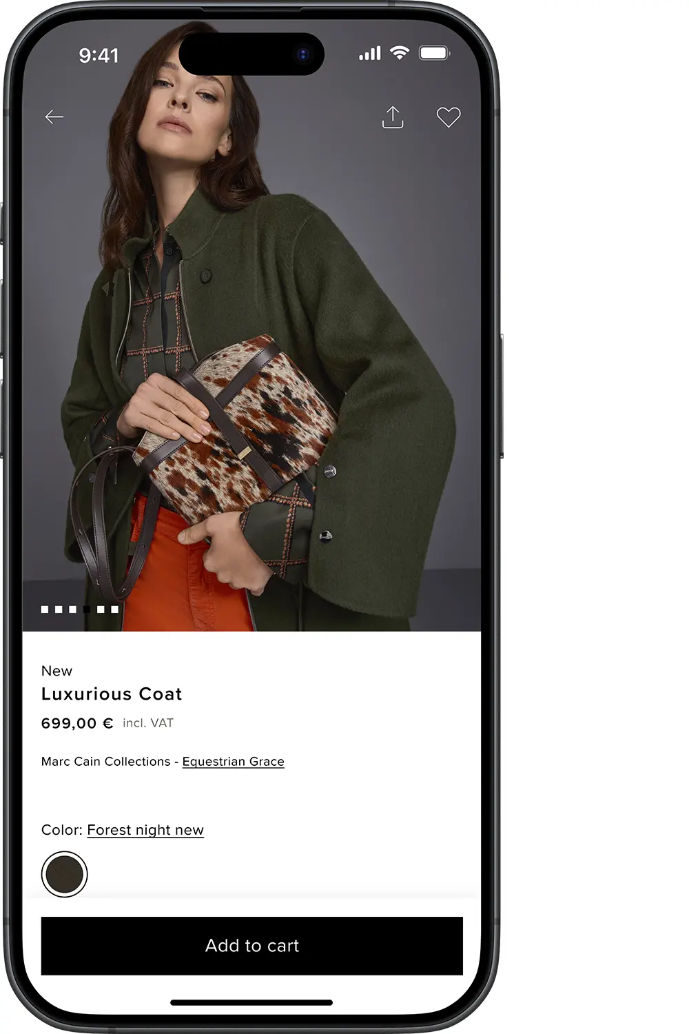 SHOP WITH EASE