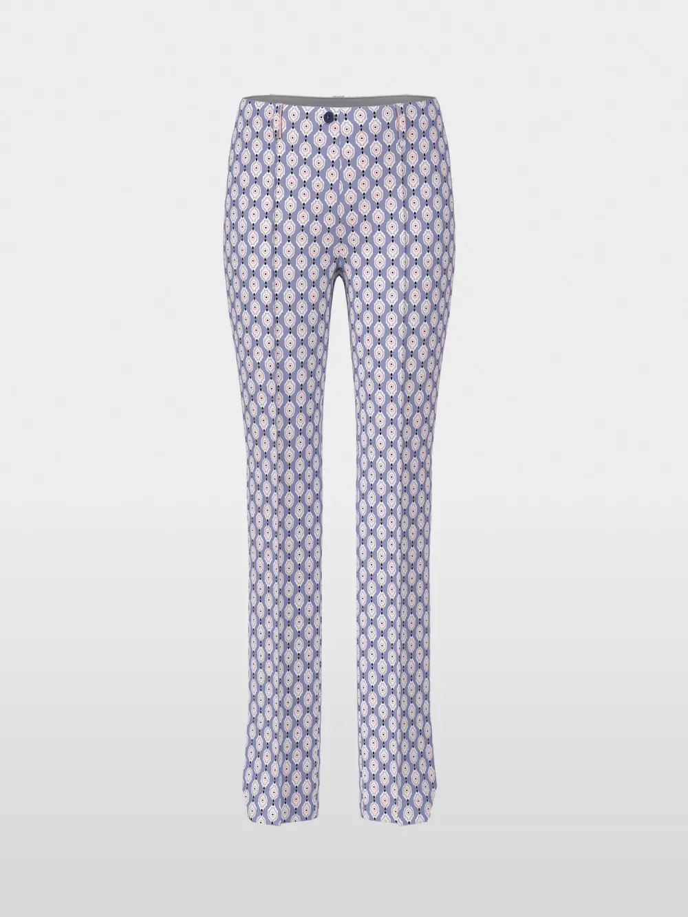 Broek FATSA van scubajersey