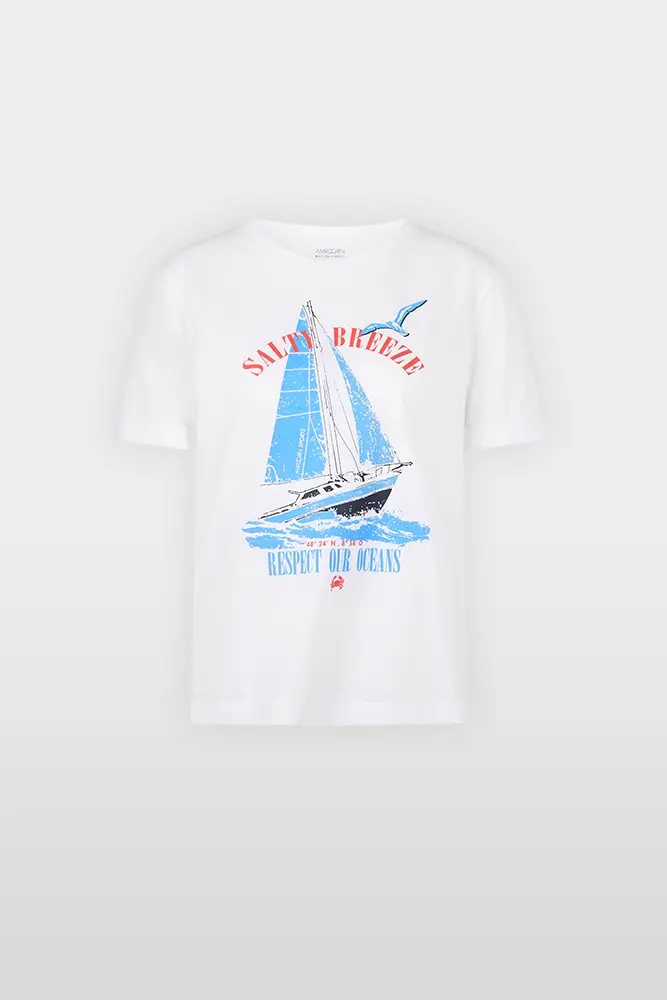 ‘Rethink Together’ T-shirt