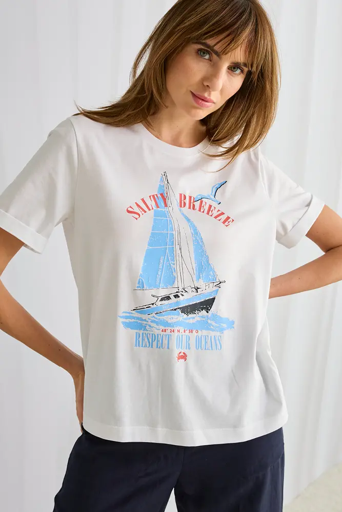 ‘Rethink Together’ T-shirt