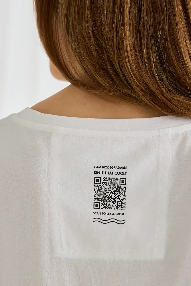 ‘Rethink Together’ T-shirt