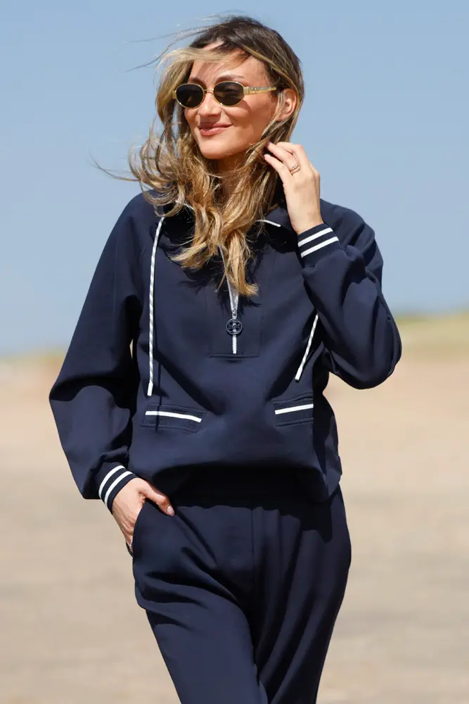 Beach Look of Lima Ché