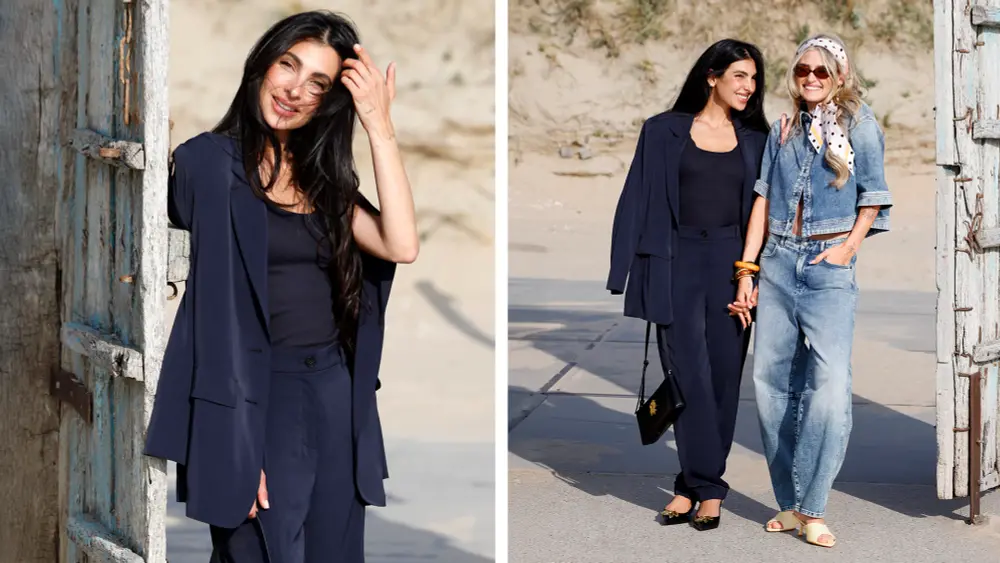 Dinner Look von Anna Nooshin