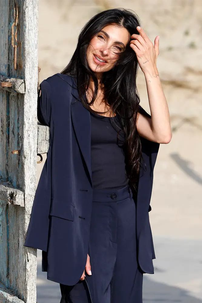 Dinner Look von Anna Nooshin