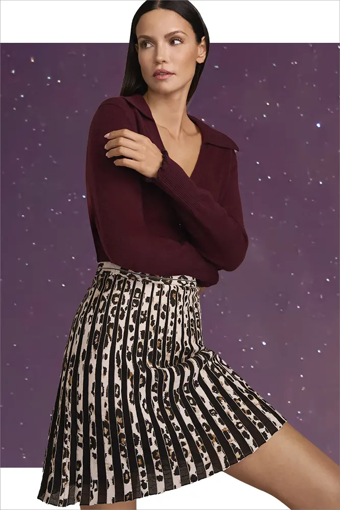 SKIRTS