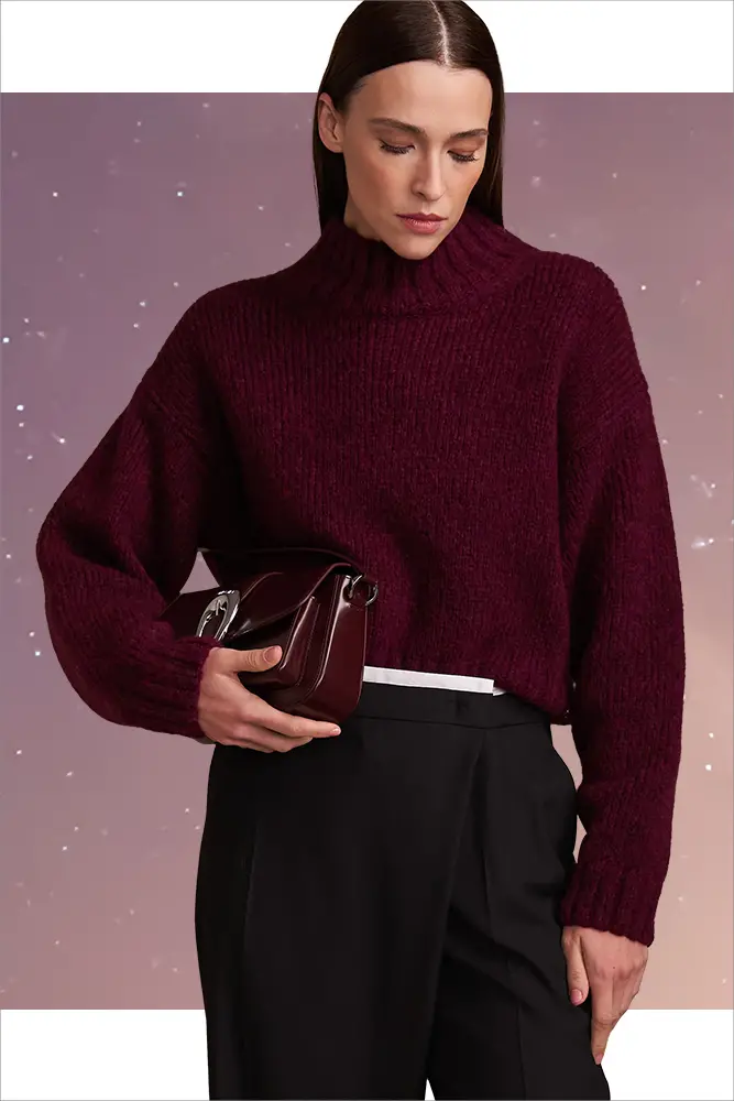 KNITWEAR