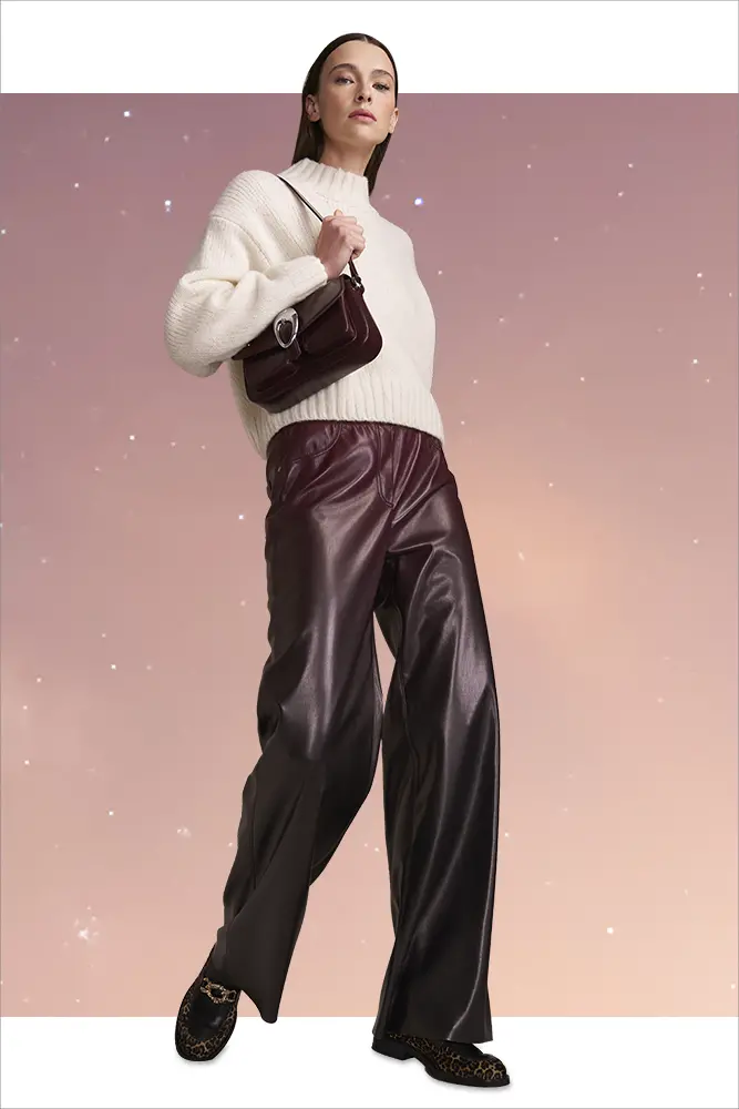 PANTS
