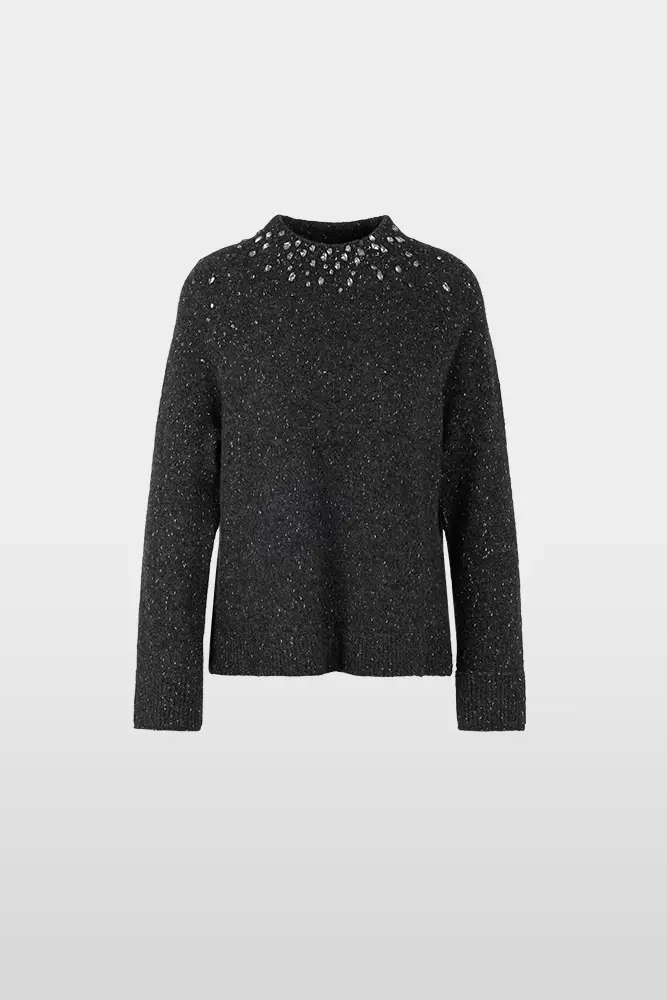 PULLOVER