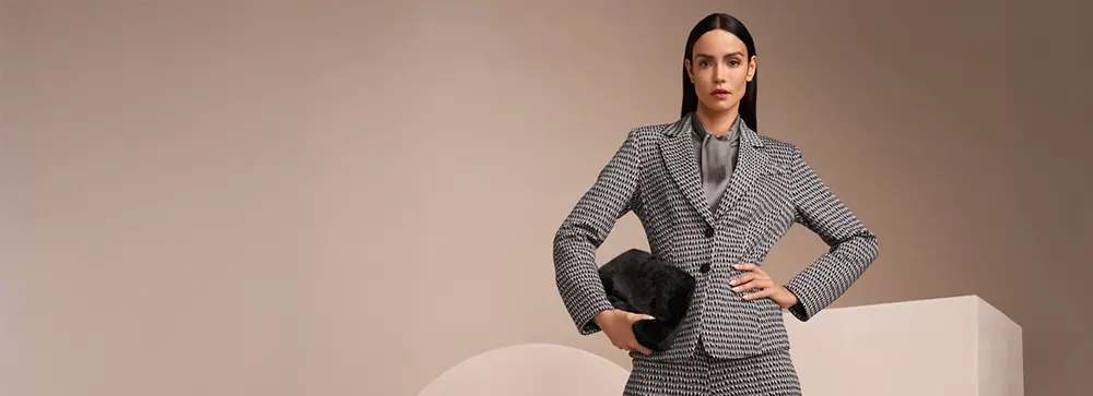 Business Looks