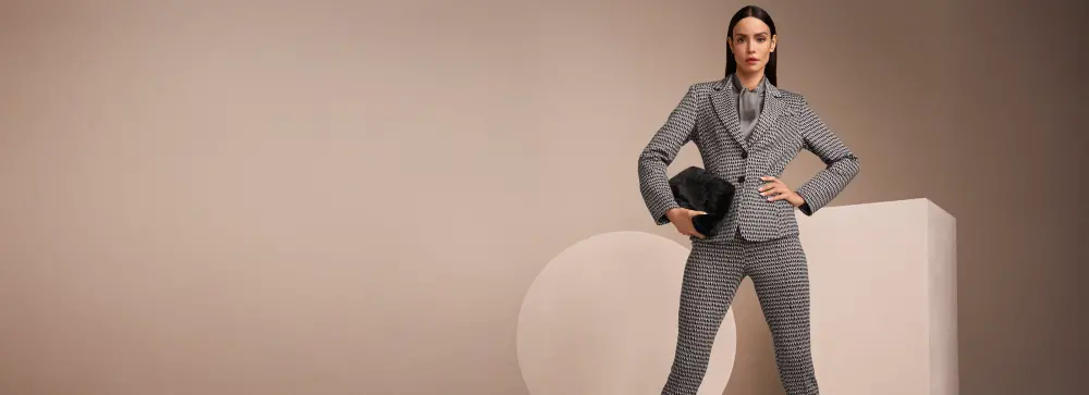 Business Looks