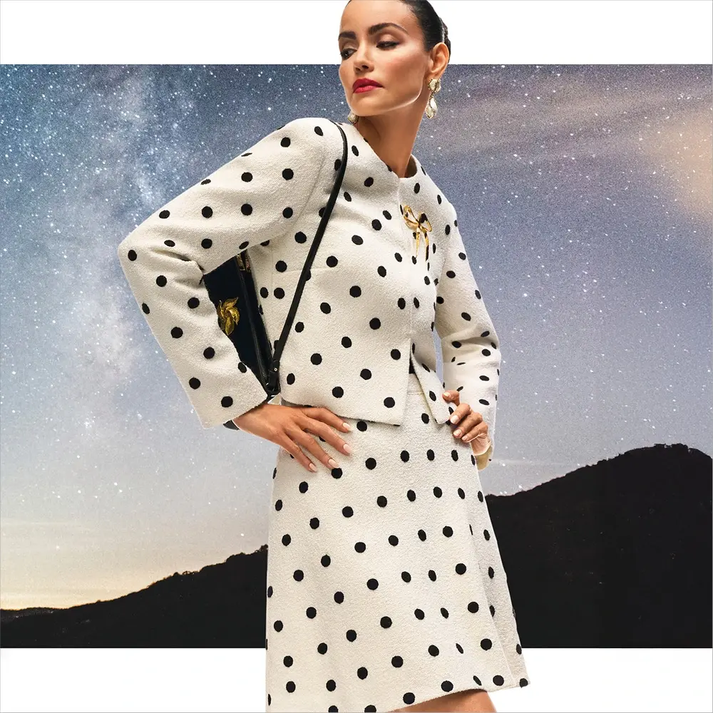 Dotted Delight