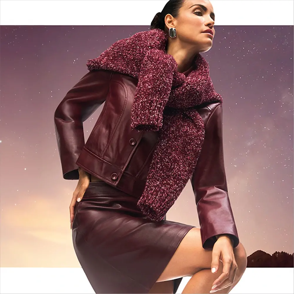 Feminine Rigour