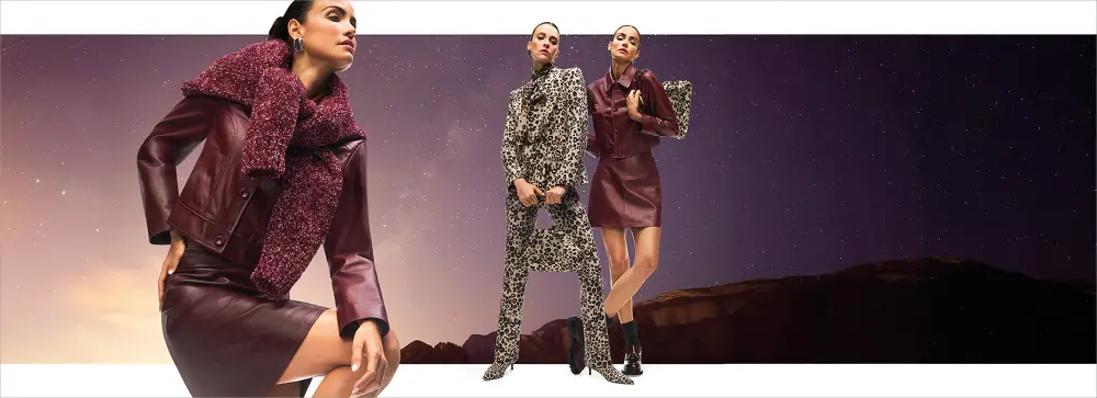 Feminine Rigour