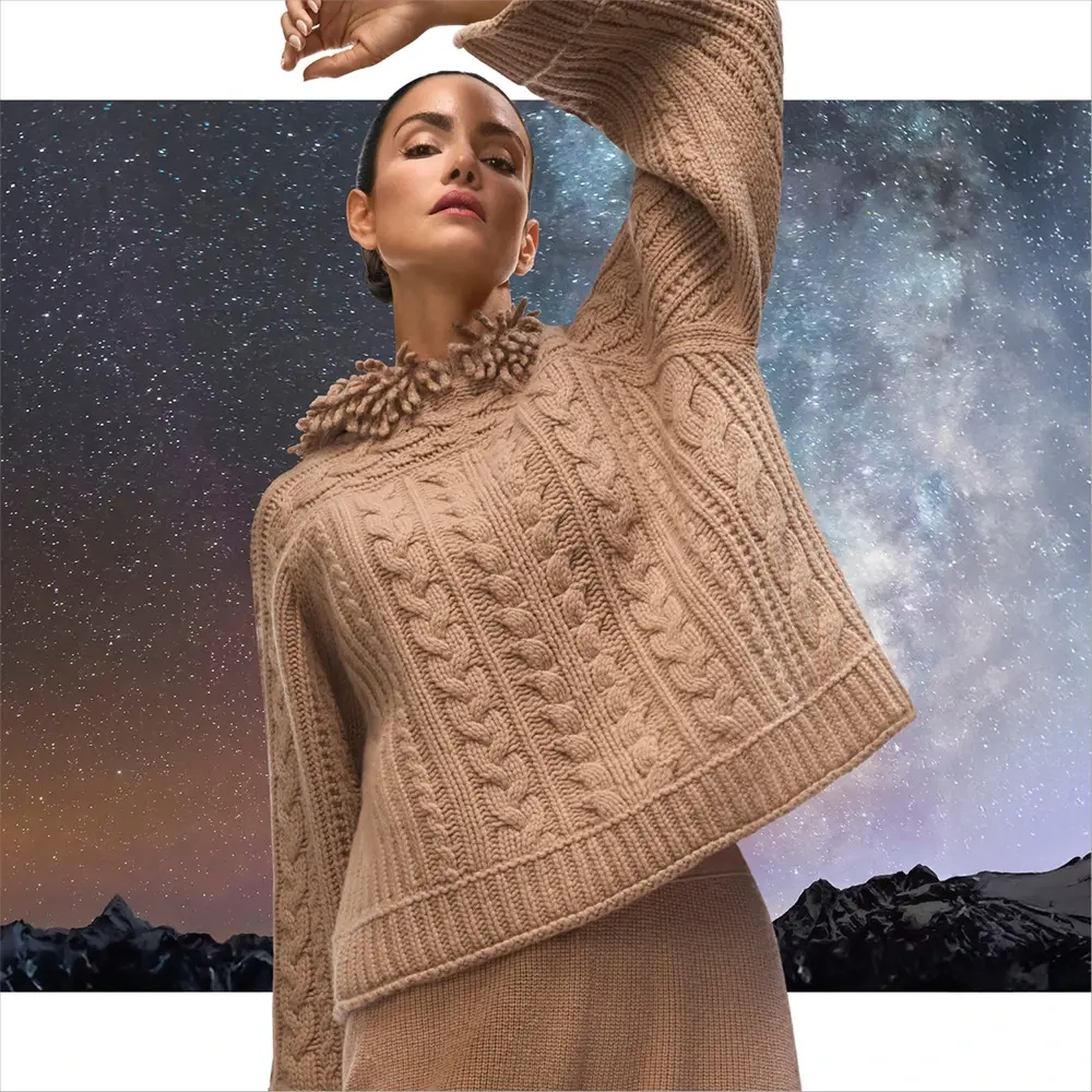 Premium Knit