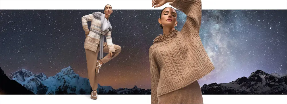 Premium Knit