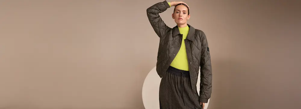 Light Layers