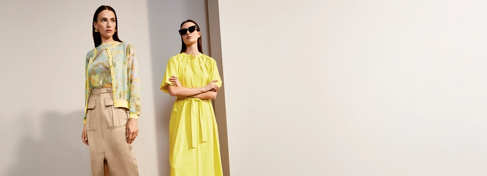 Nouvelle saison - nouveaux looks de bureau