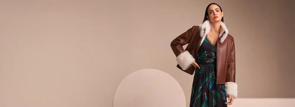 Seasonal Jackets