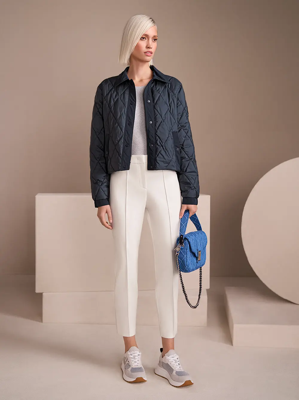 Rethink Together Outdoor Jacke und Hose