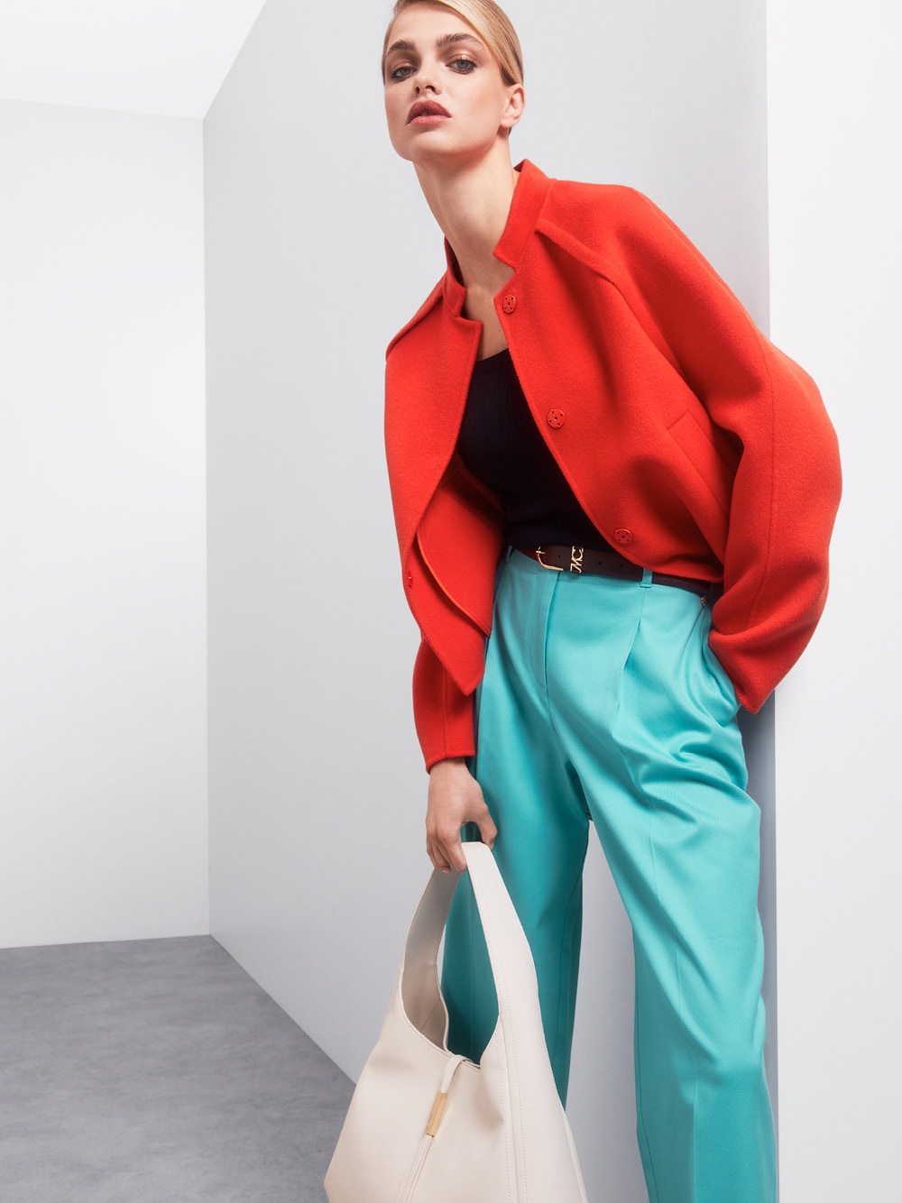Outfit W201