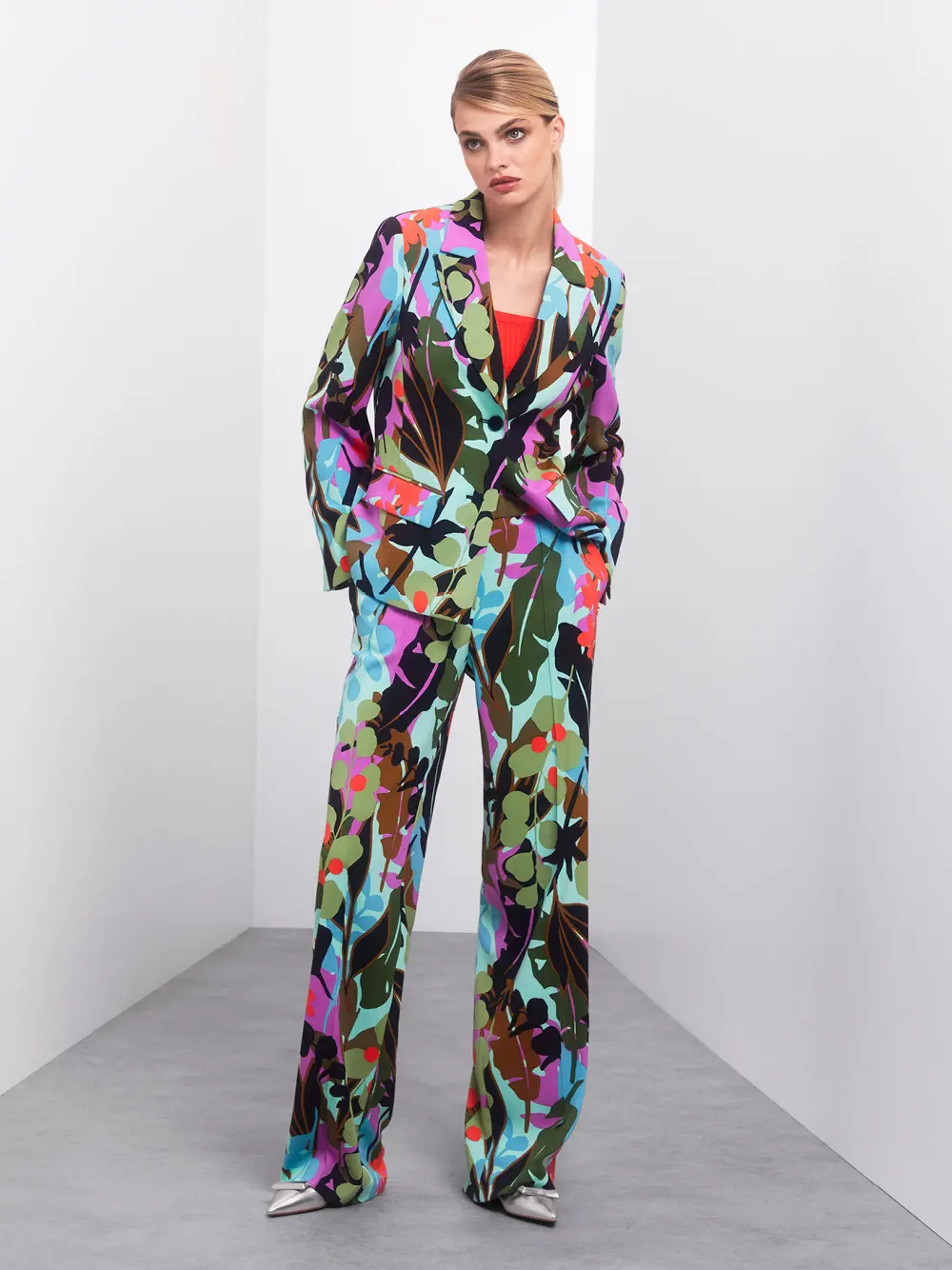 Outfit W206