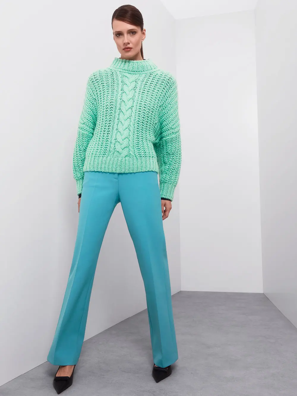 Outfit W211