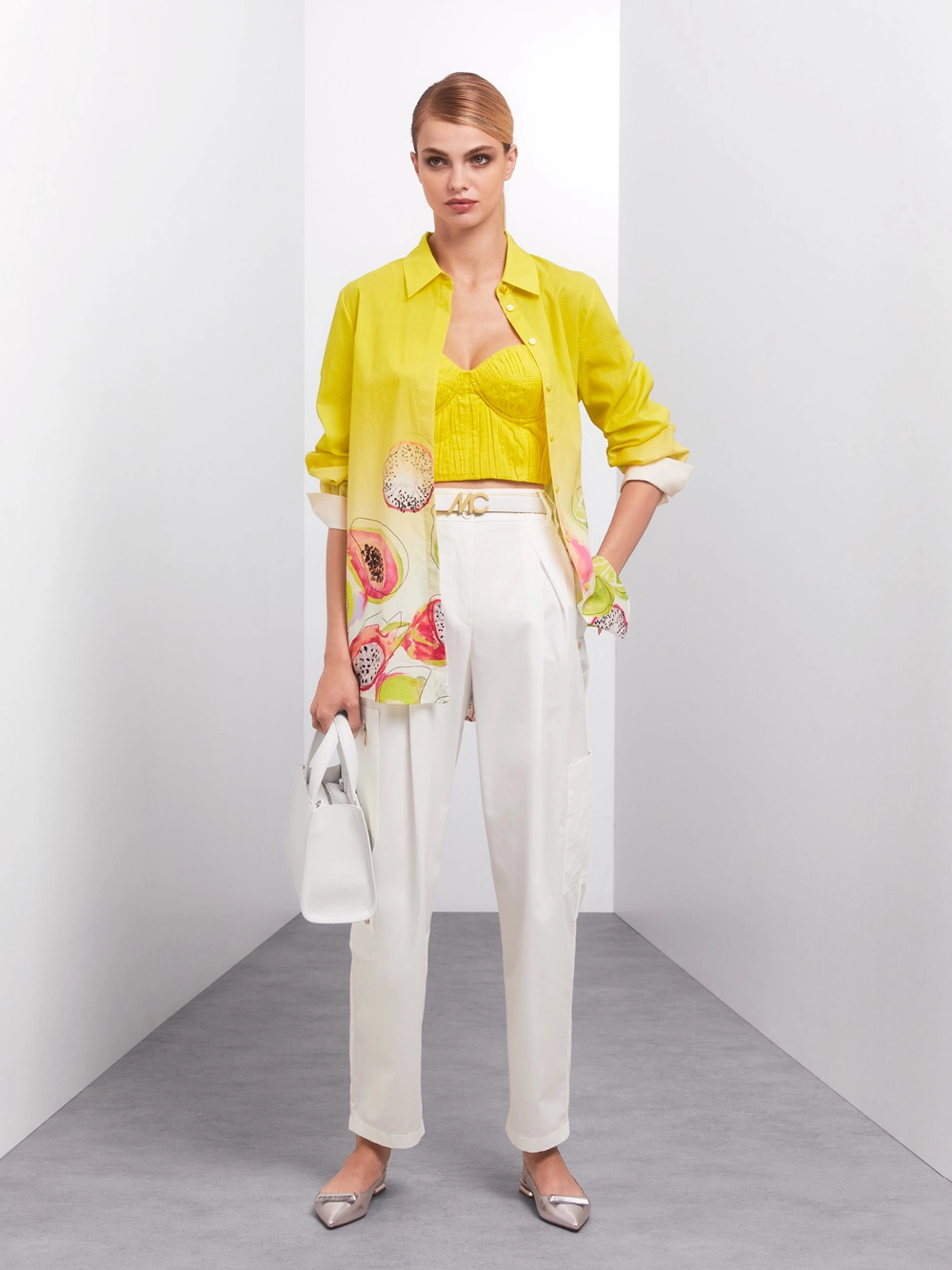 Outfit W254