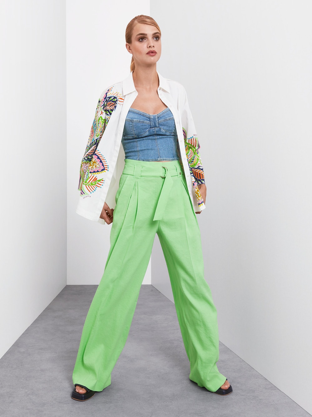 Outfit 430