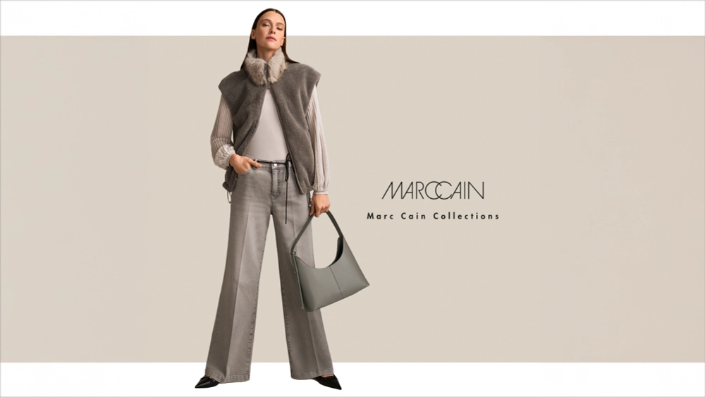 Marc Cain Collections 