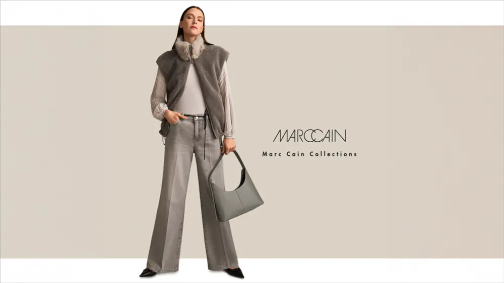 Marc Cain Collections 