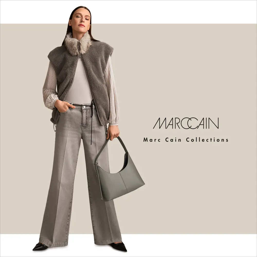 Marc Cain Collections 