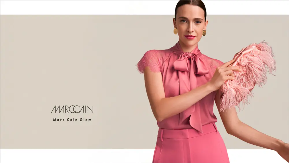 Marc Cain Glam
