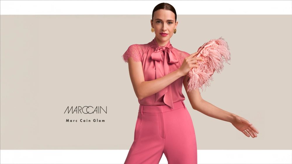 Marc Cain Glam
