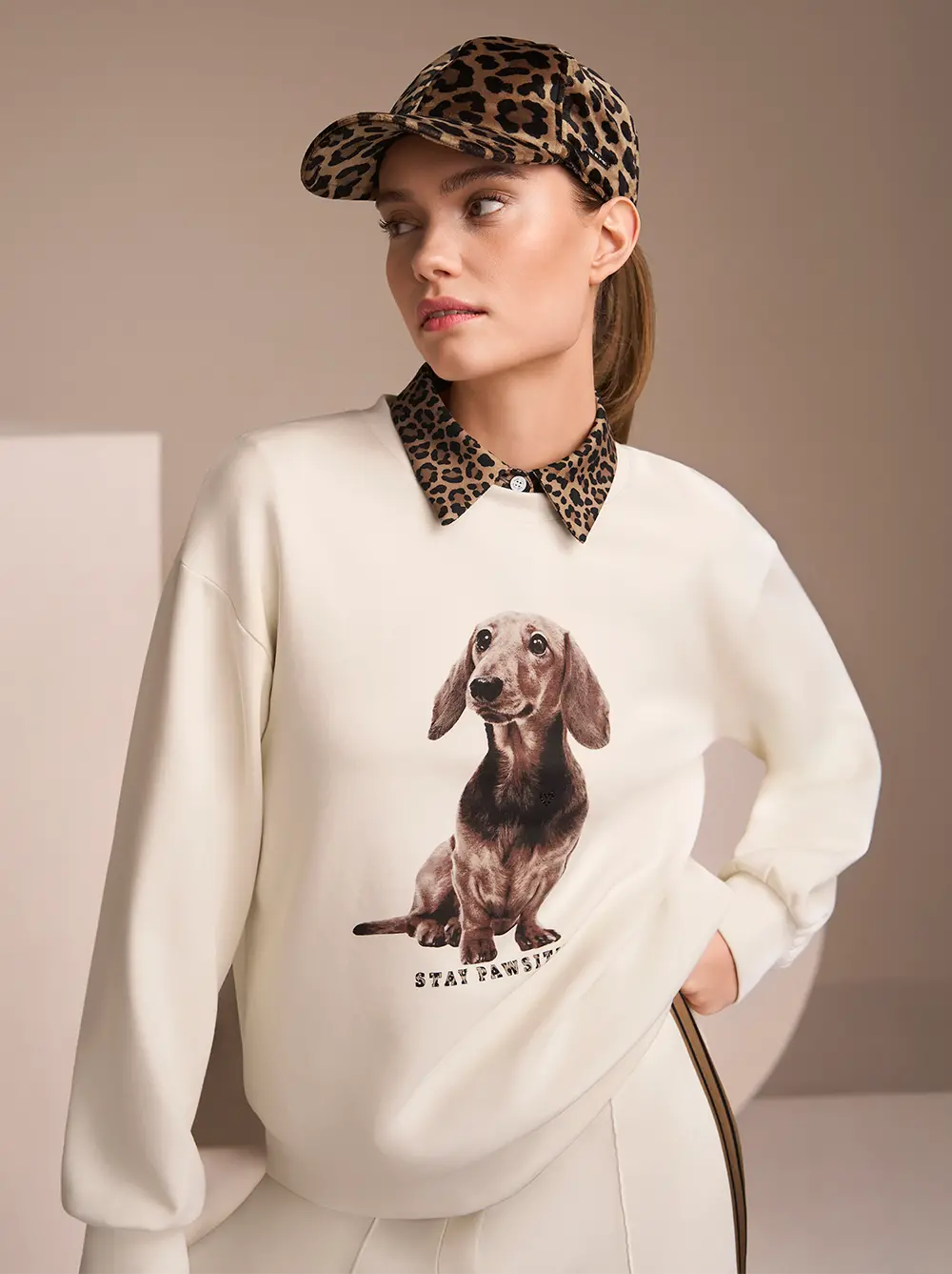 Marc Cain Sports Dodgy Dogs Look 7