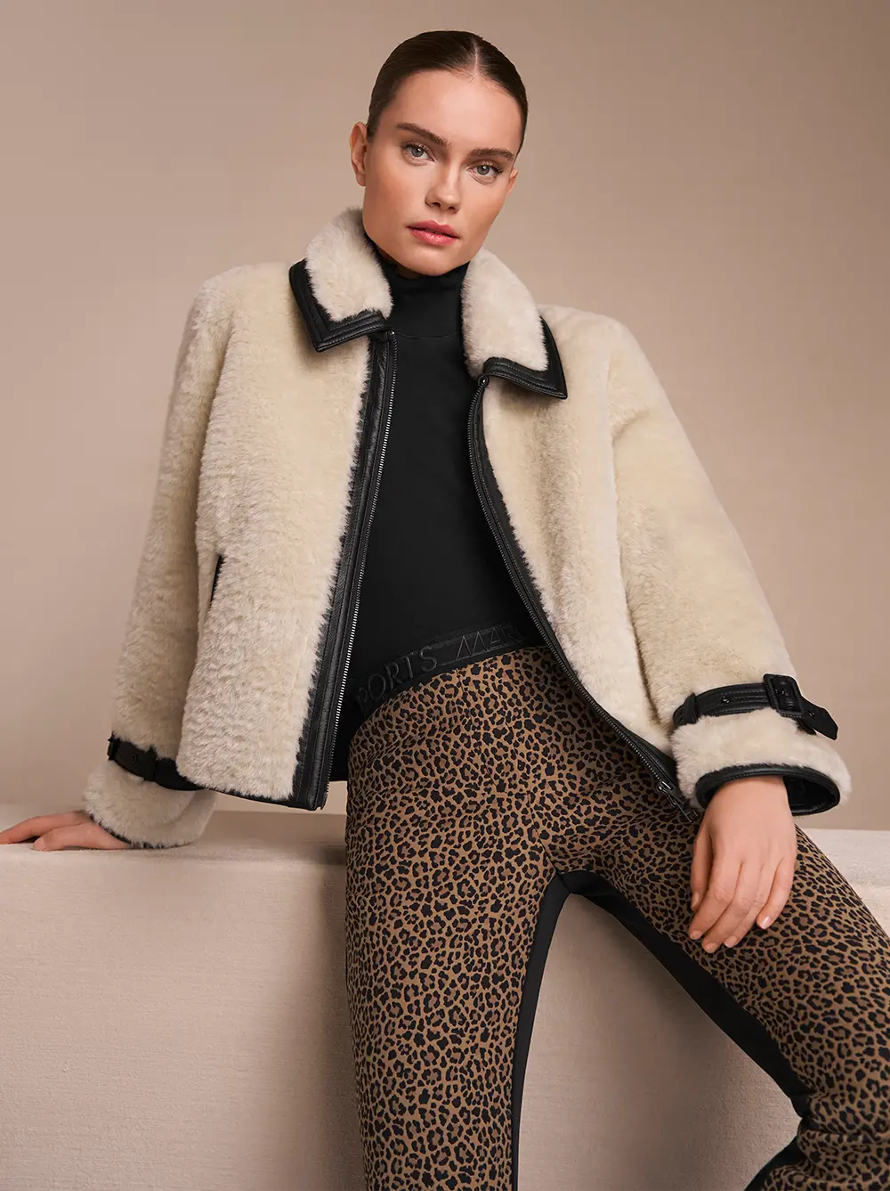 Marc Cain Sports Dodgy Dogs Look 8