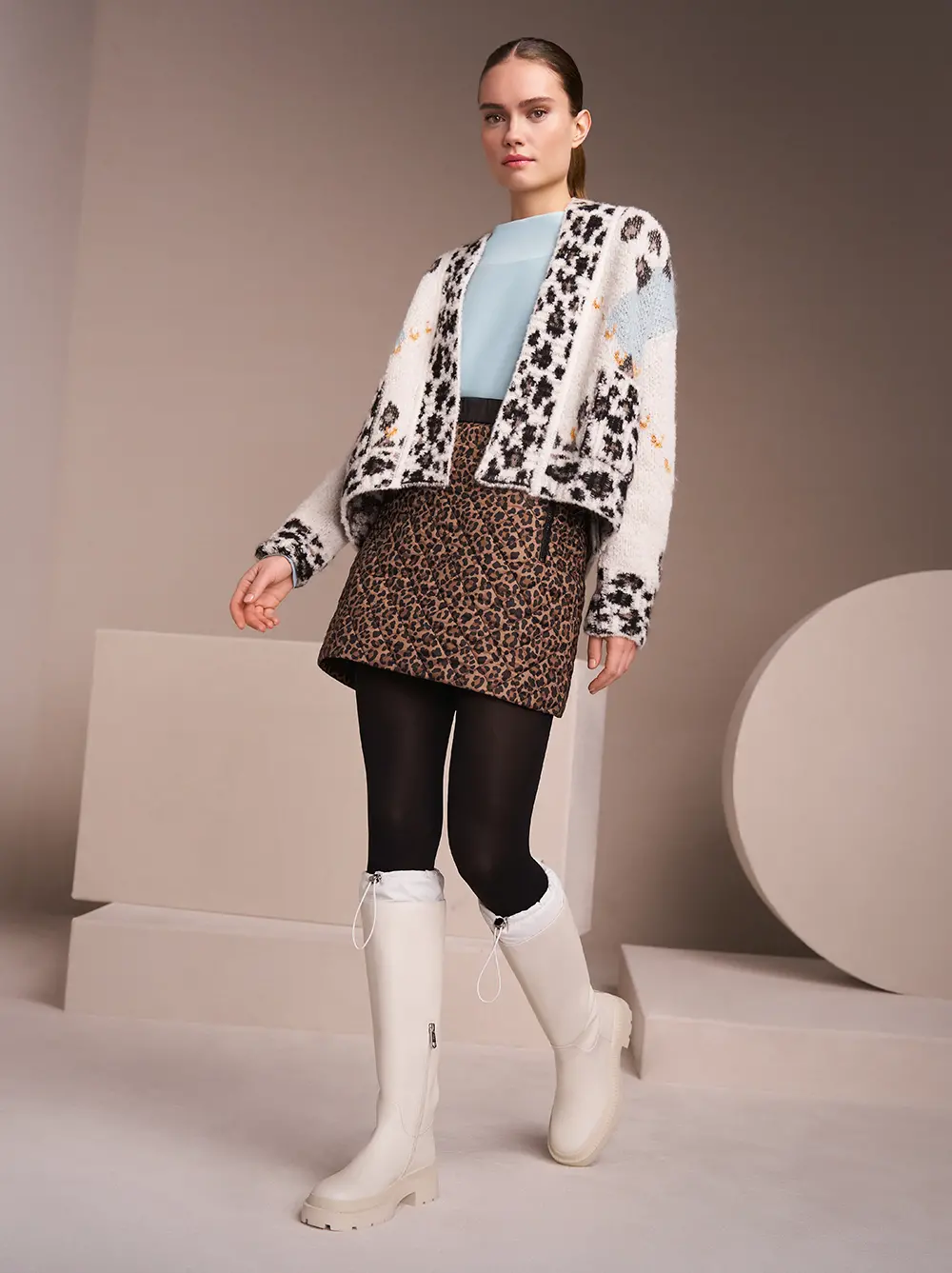 Marc Cain Sports Dodgy Dogs Look 9