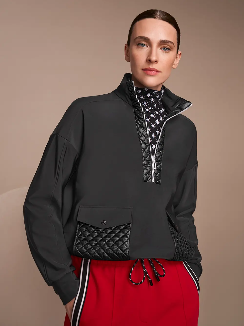 Marc Cain Sports Ski is the Limit Look 4