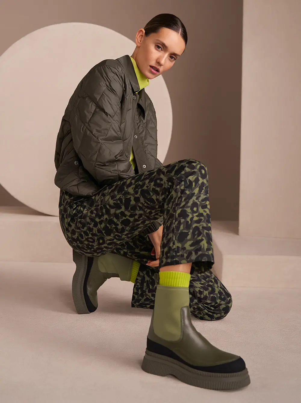 Outfit Z323