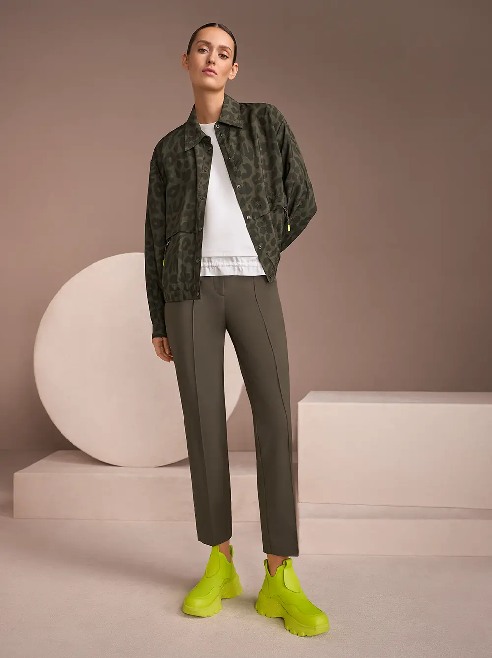Outfit Z330
