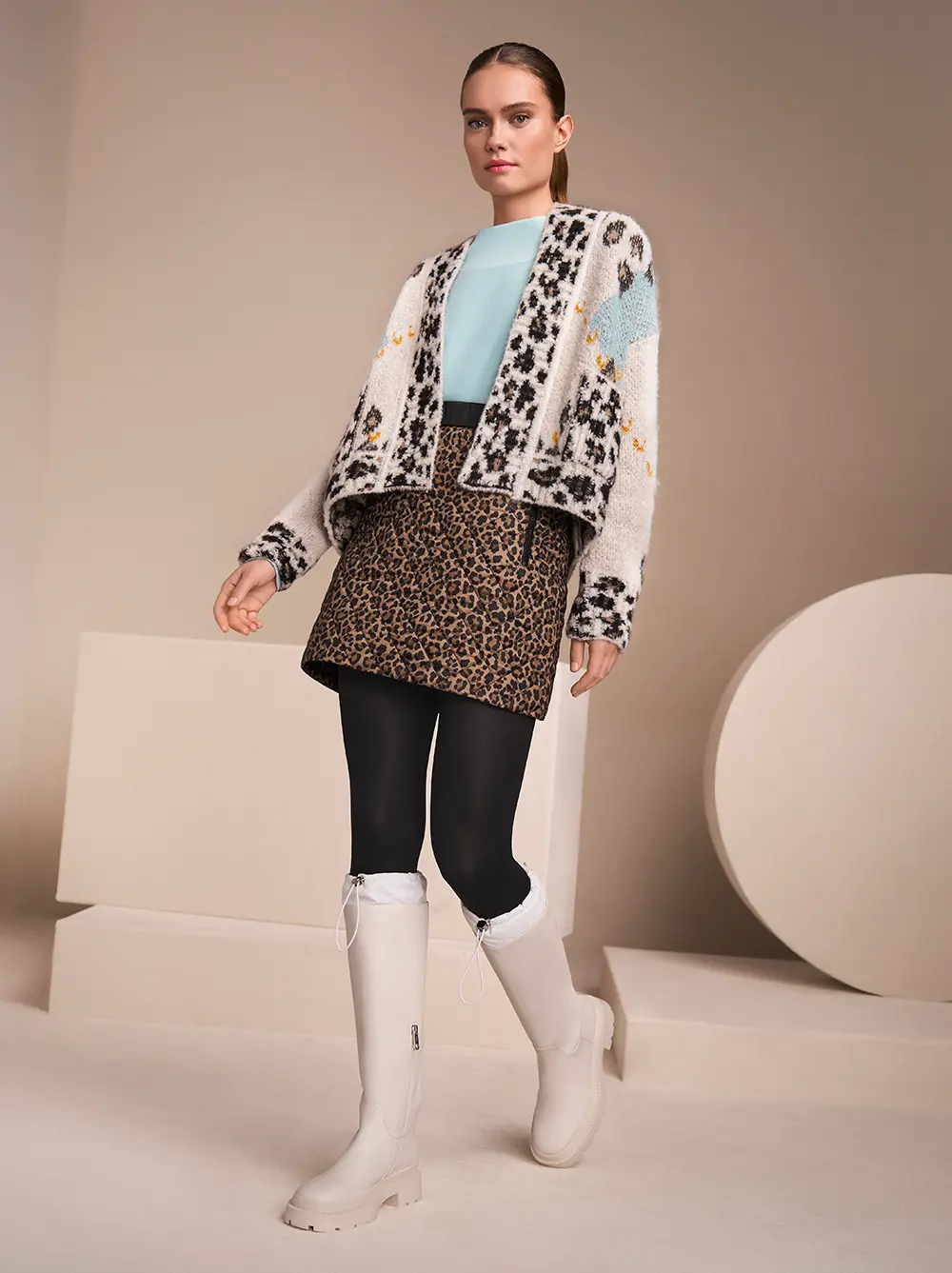 Outfit Z503